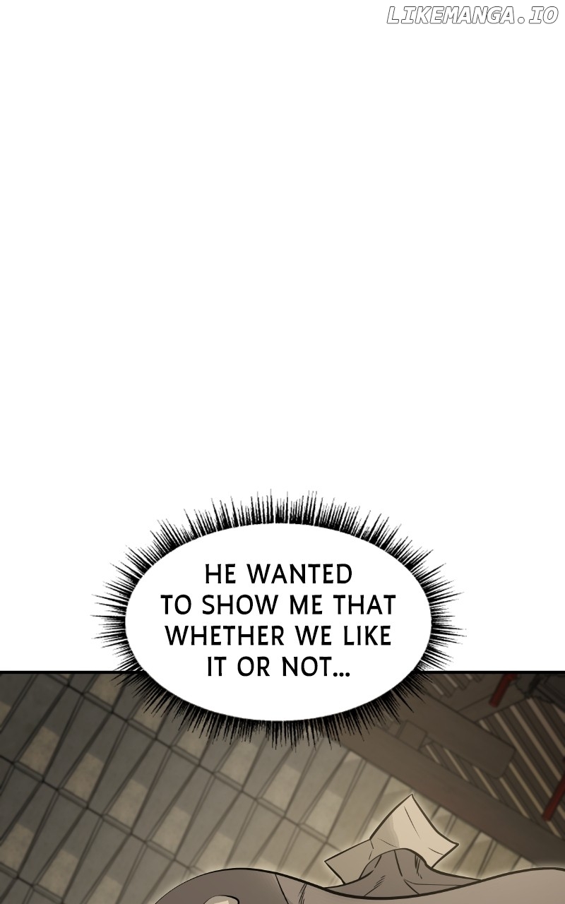 Empress Hunt Chapter 52 - page 18
