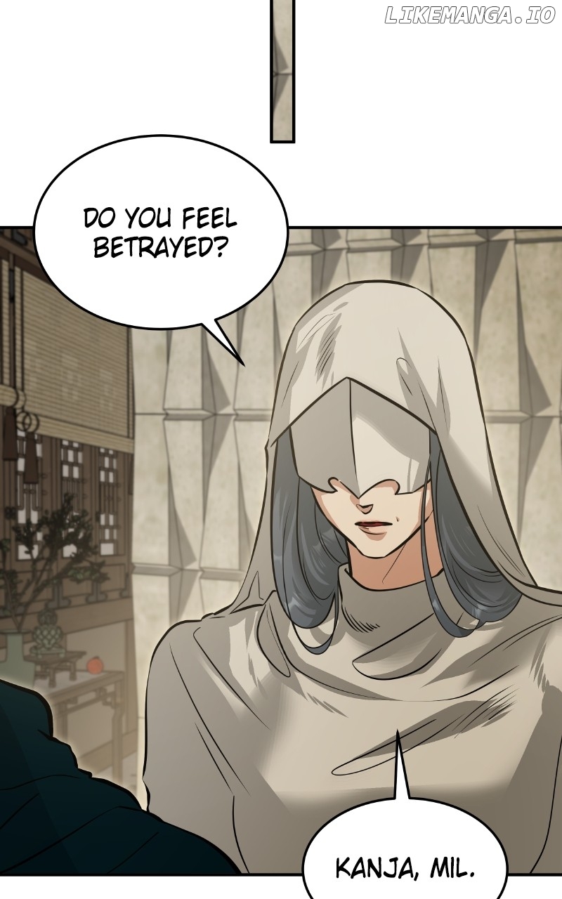 Empress Hunt Chapter 52 - page 22