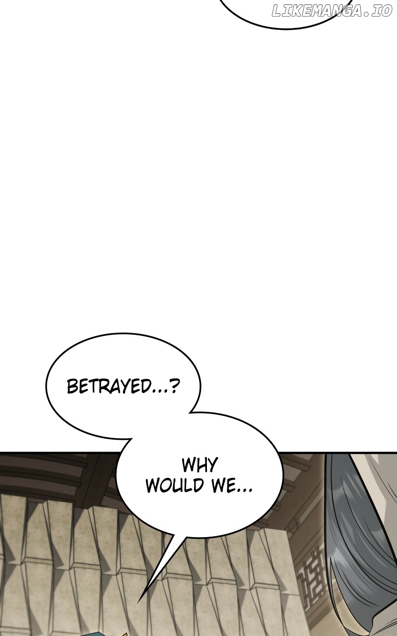 Empress Hunt Chapter 52 - page 23