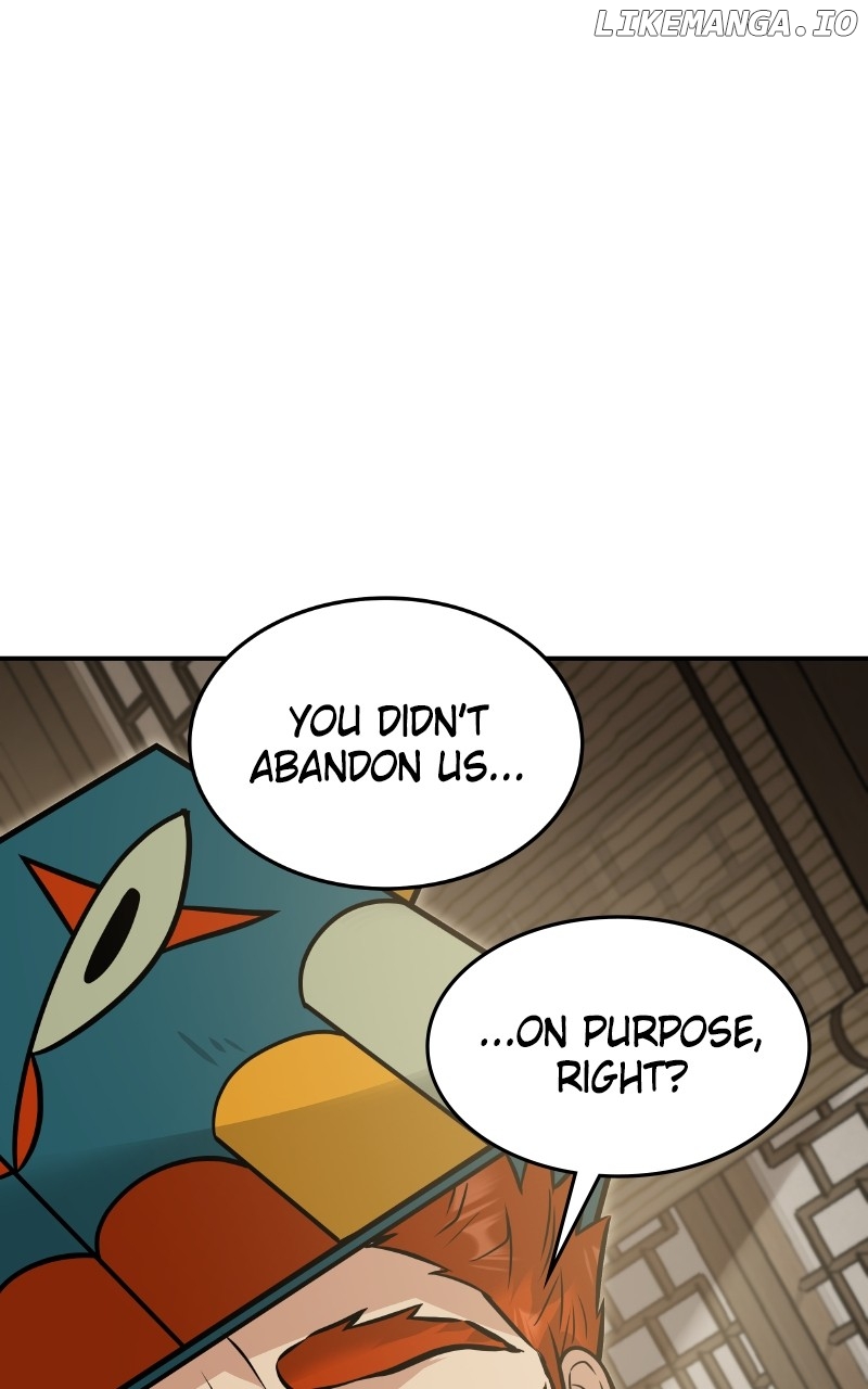 Empress Hunt Chapter 52 - page 27