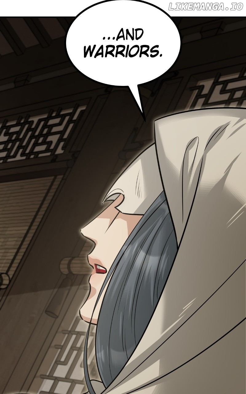 Empress Hunt Chapter 52 - page 31