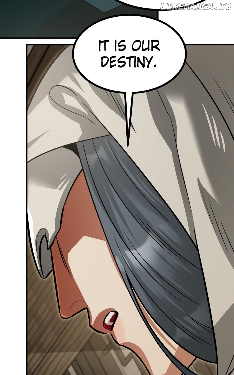 Empress Hunt Chapter 52 - page 34