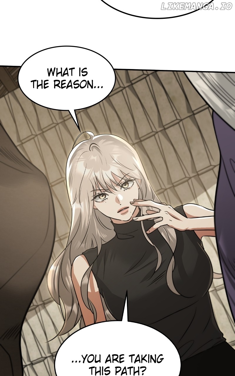 Empress Hunt Chapter 52 - page 37