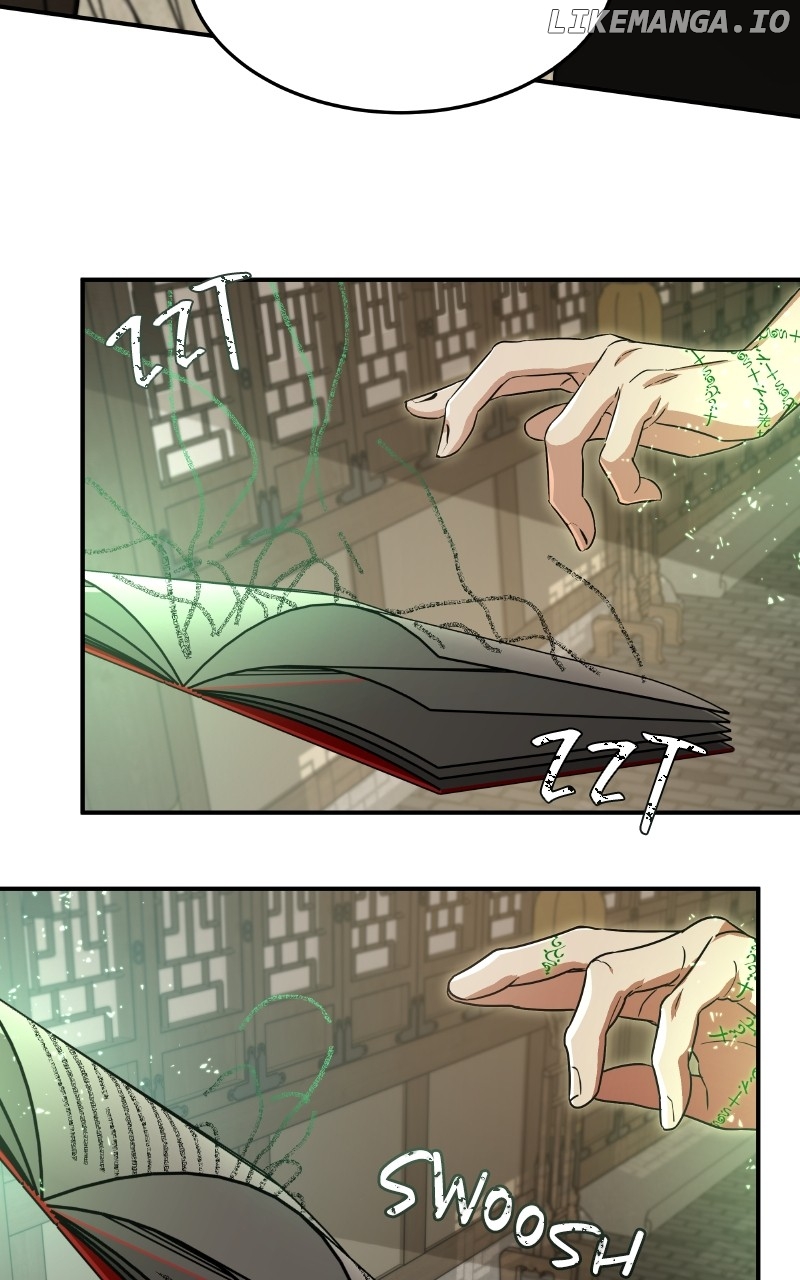 Empress Hunt Chapter 52 - page 38