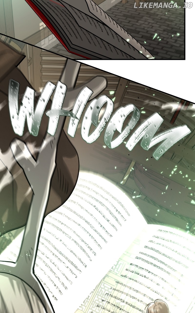 Empress Hunt Chapter 52 - page 39