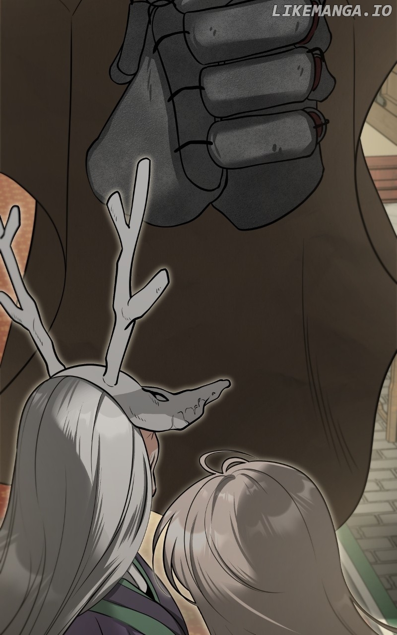 Empress Hunt Chapter 52 - page 4