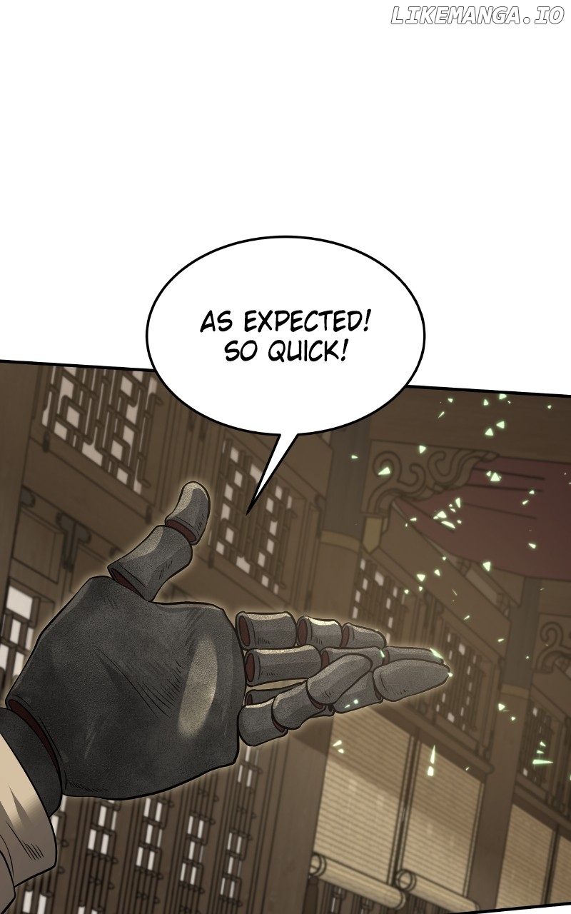 Empress Hunt Chapter 52 - page 41