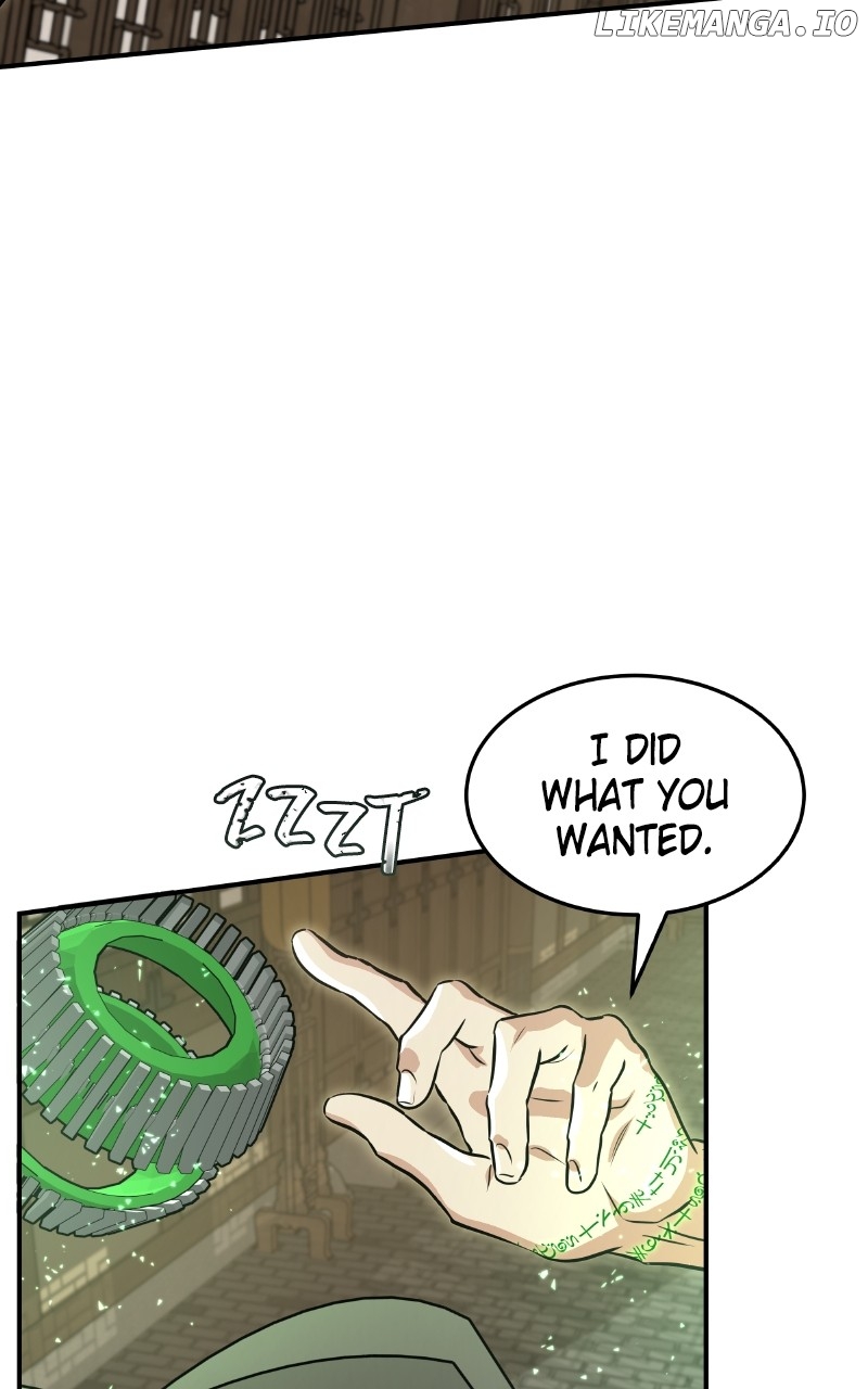 Empress Hunt Chapter 52 - page 42