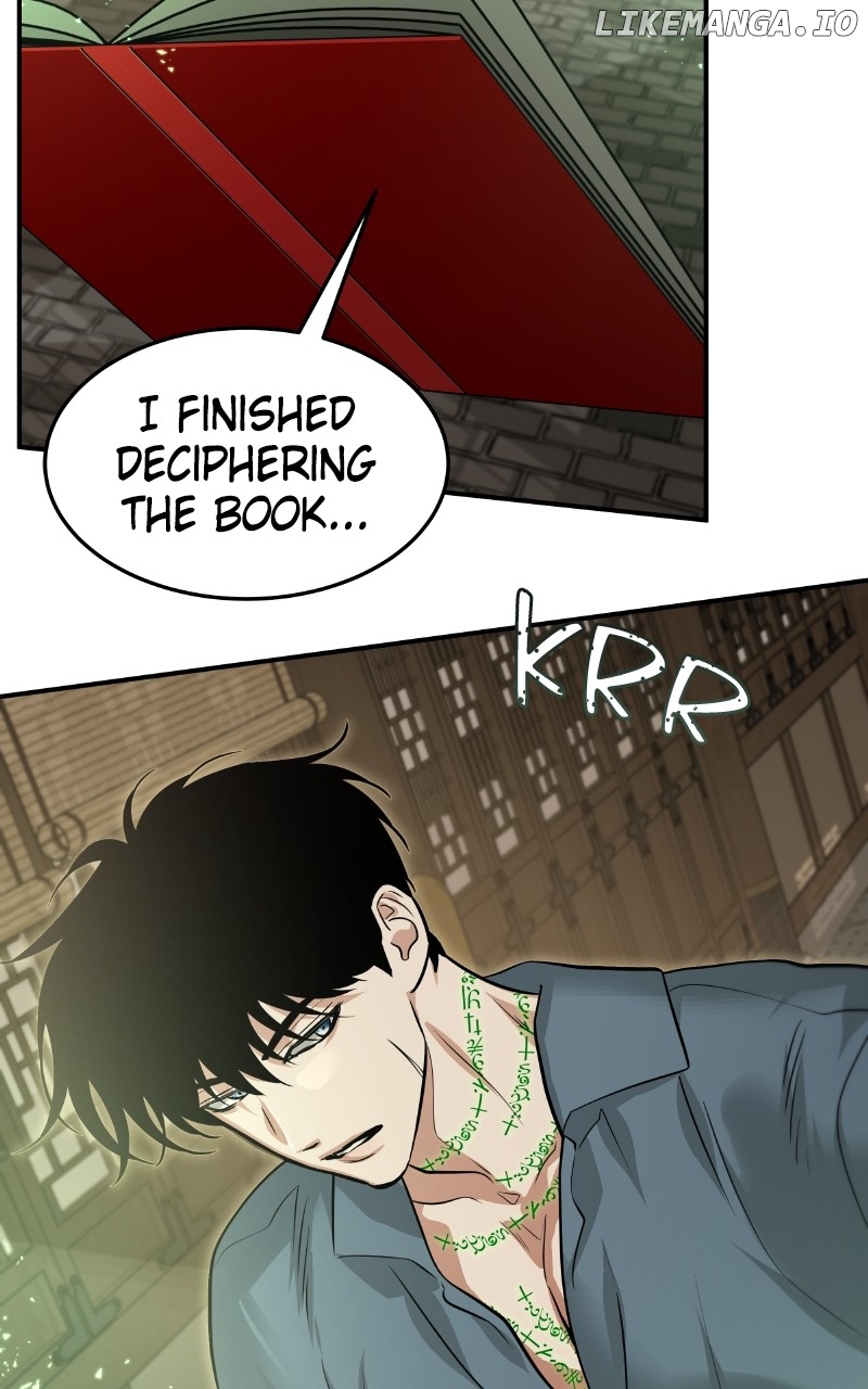 Empress Hunt Chapter 52 - page 43