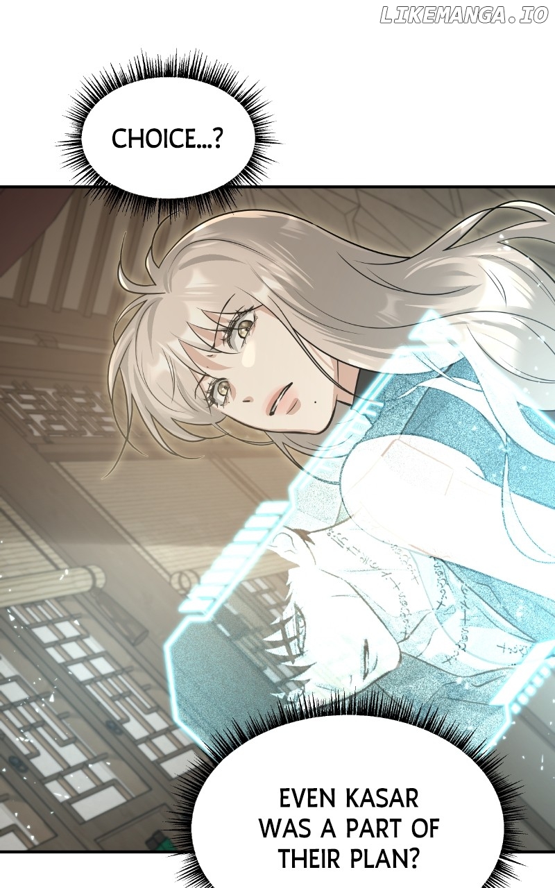 Empress Hunt Chapter 52 - page 48