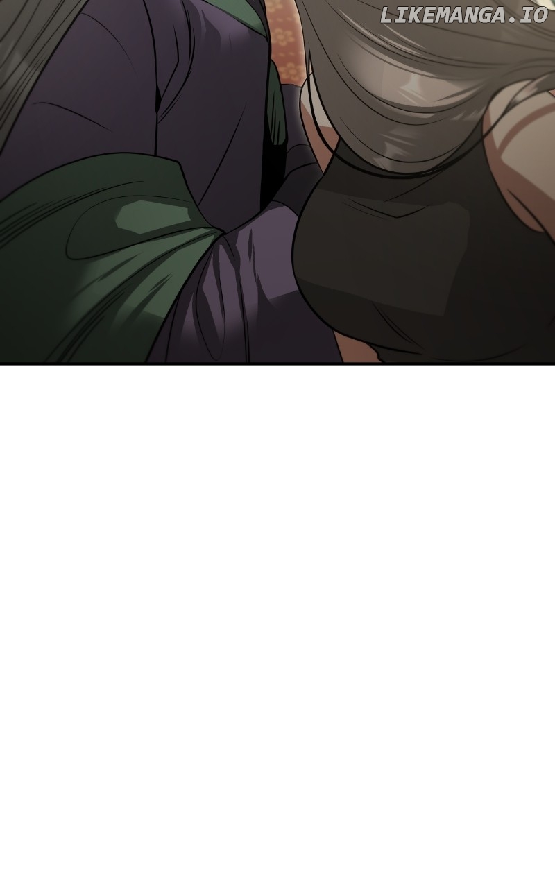 Empress Hunt Chapter 52 - page 5