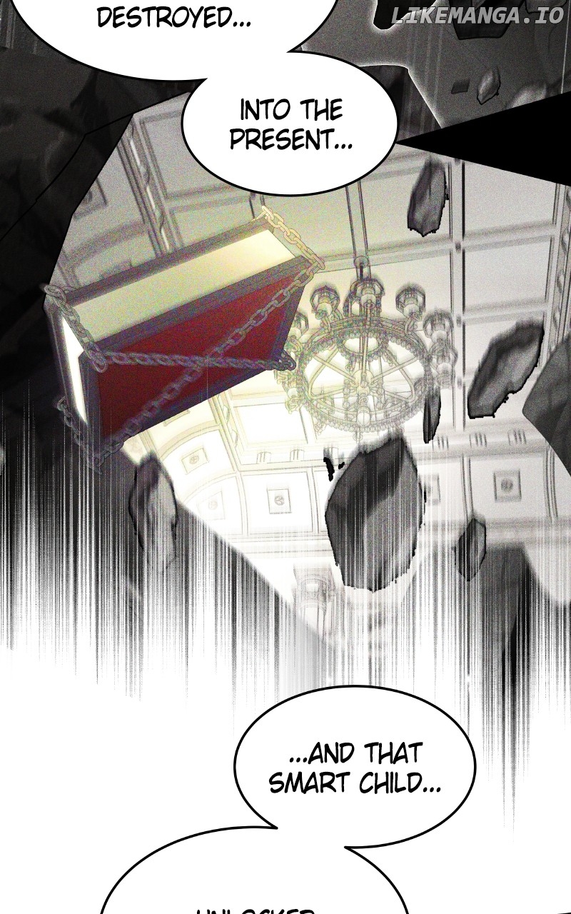 Empress Hunt Chapter 52 - page 52