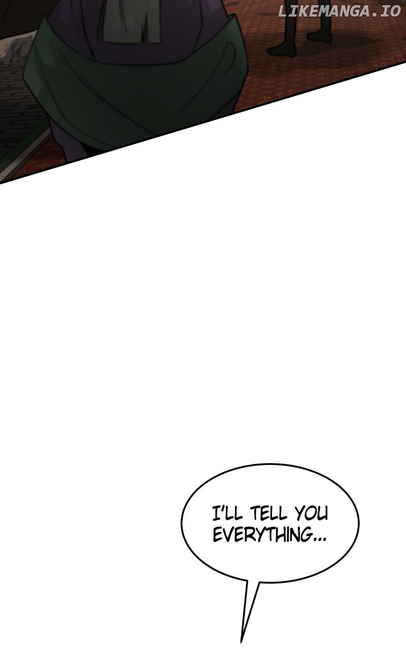 Empress Hunt Chapter 52 - page 54