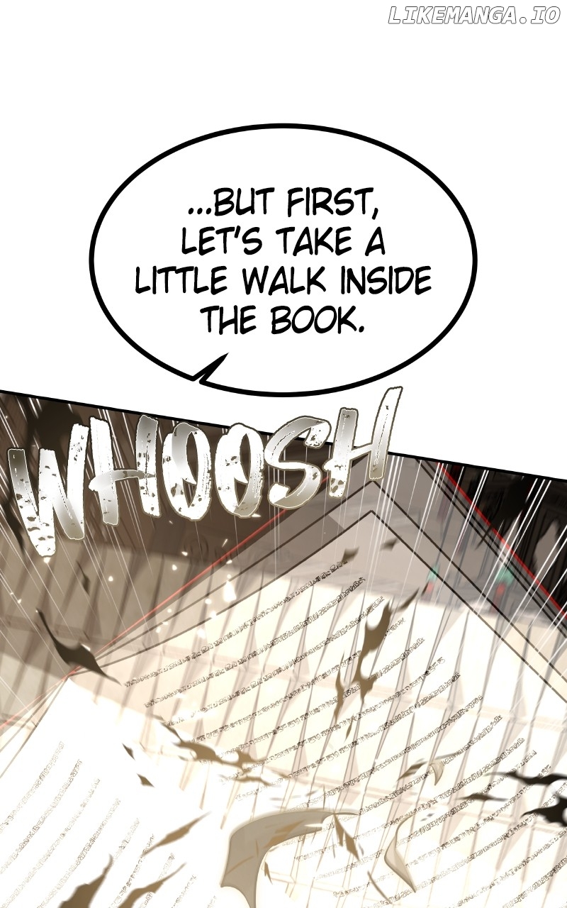Empress Hunt Chapter 52 - page 56