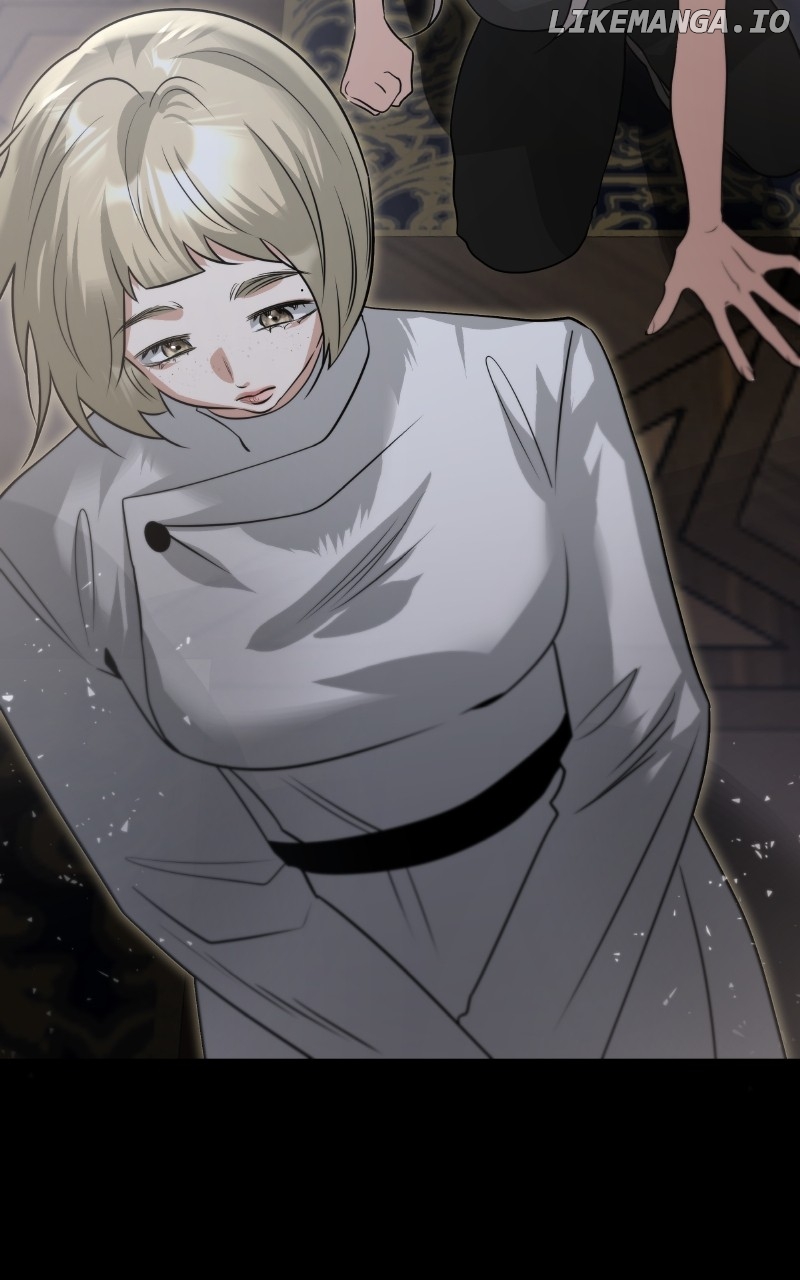 Empress Hunt Chapter 52 - page 67