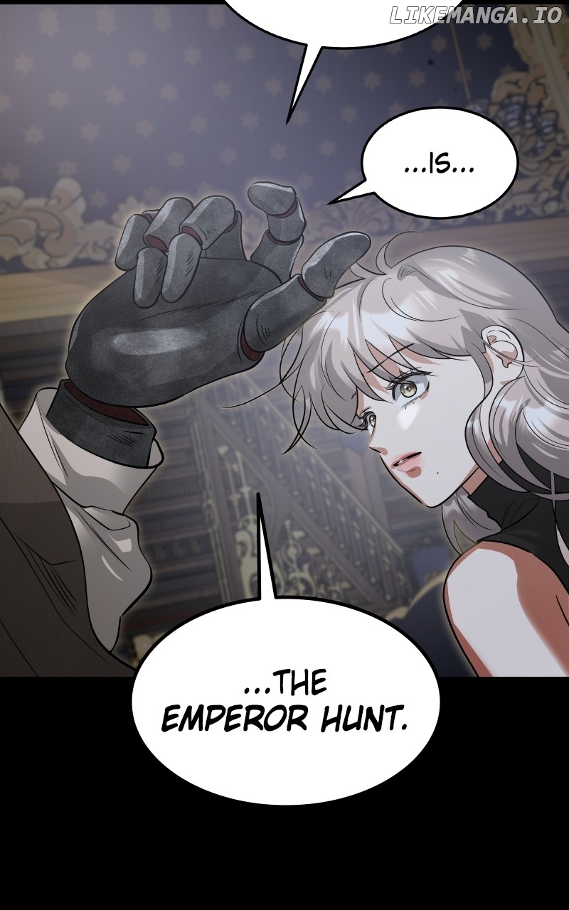 Empress Hunt Chapter 52 - page 69