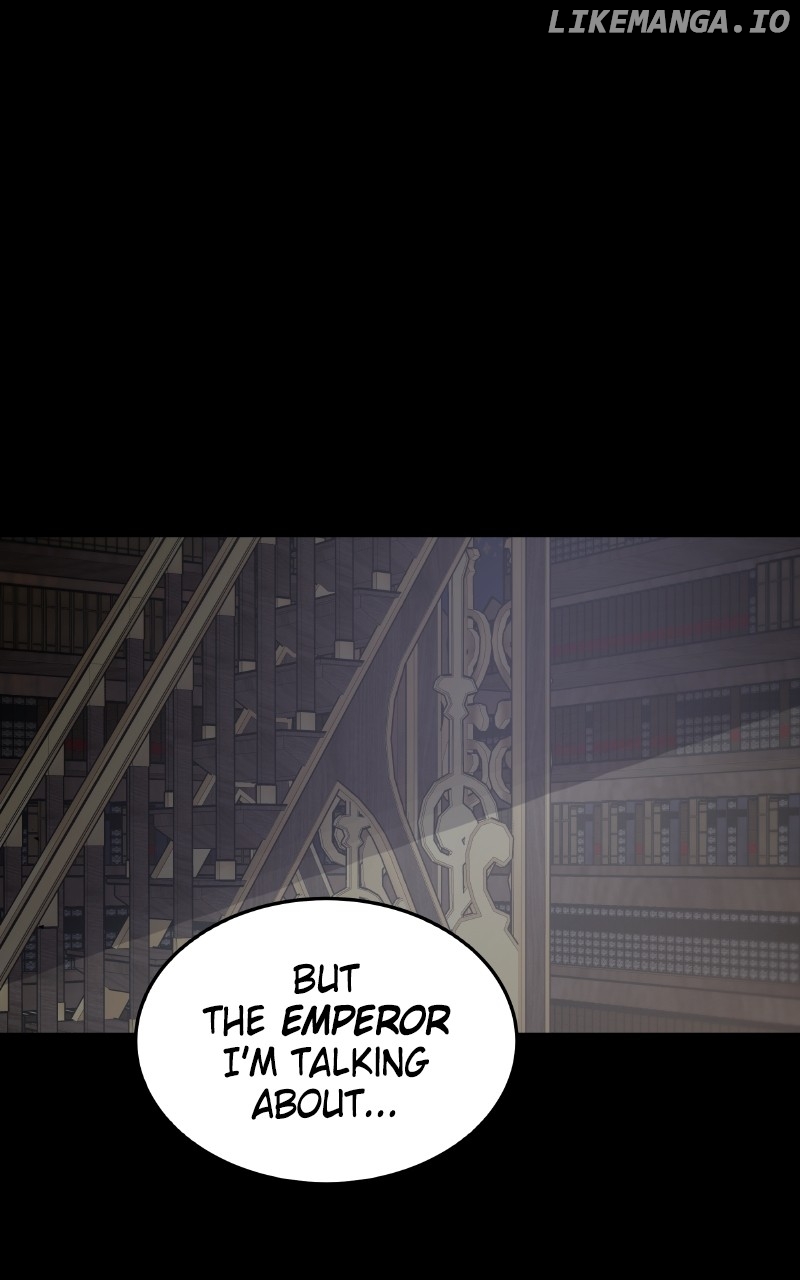 Empress Hunt Chapter 52 - page 70