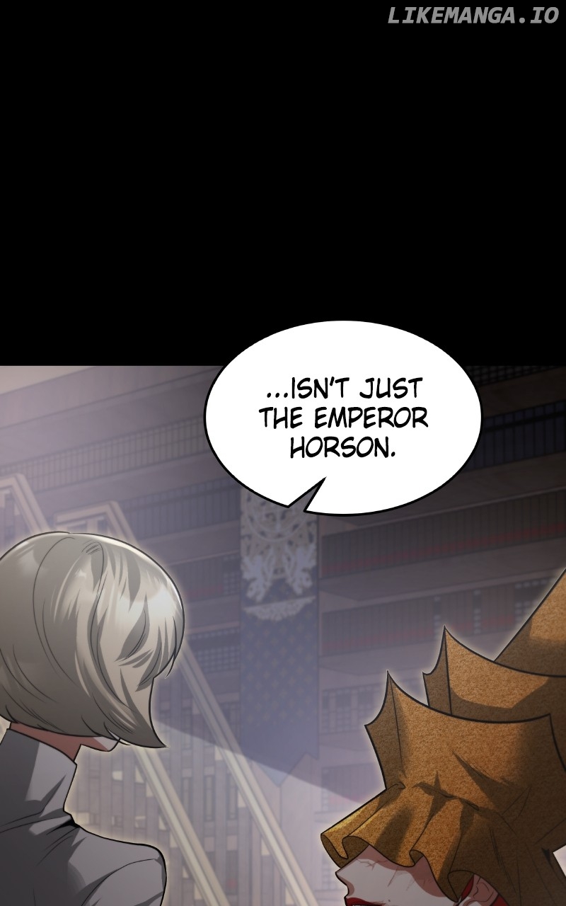 Empress Hunt Chapter 52 - page 71