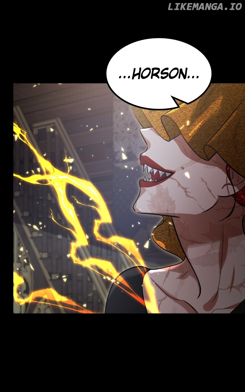 Empress Hunt Chapter 52 - page 74