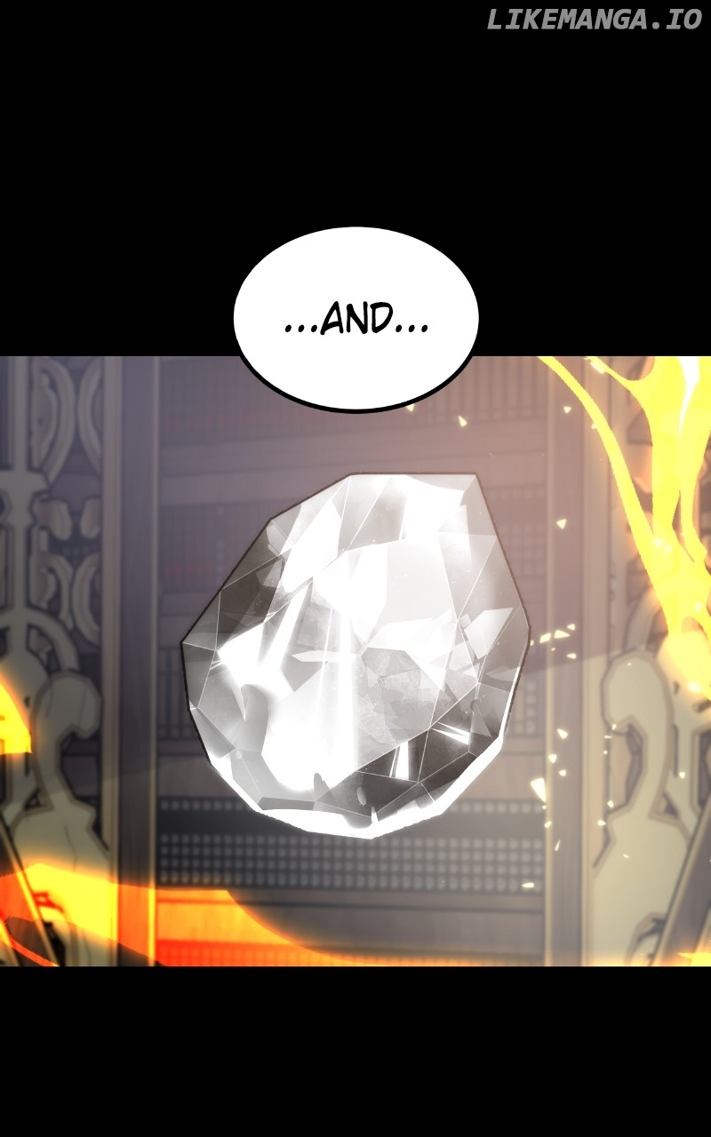 Empress Hunt Chapter 52 - page 75