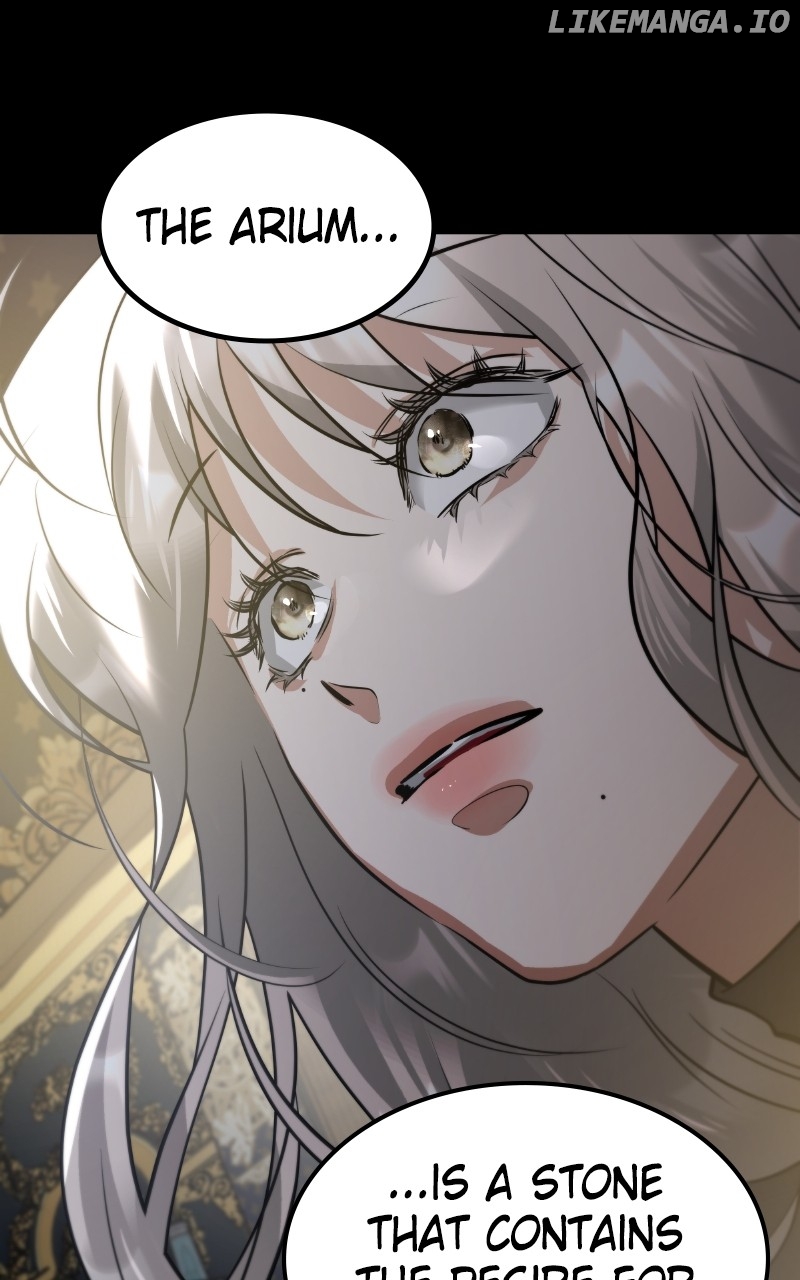 Empress Hunt Chapter 52 - page 79