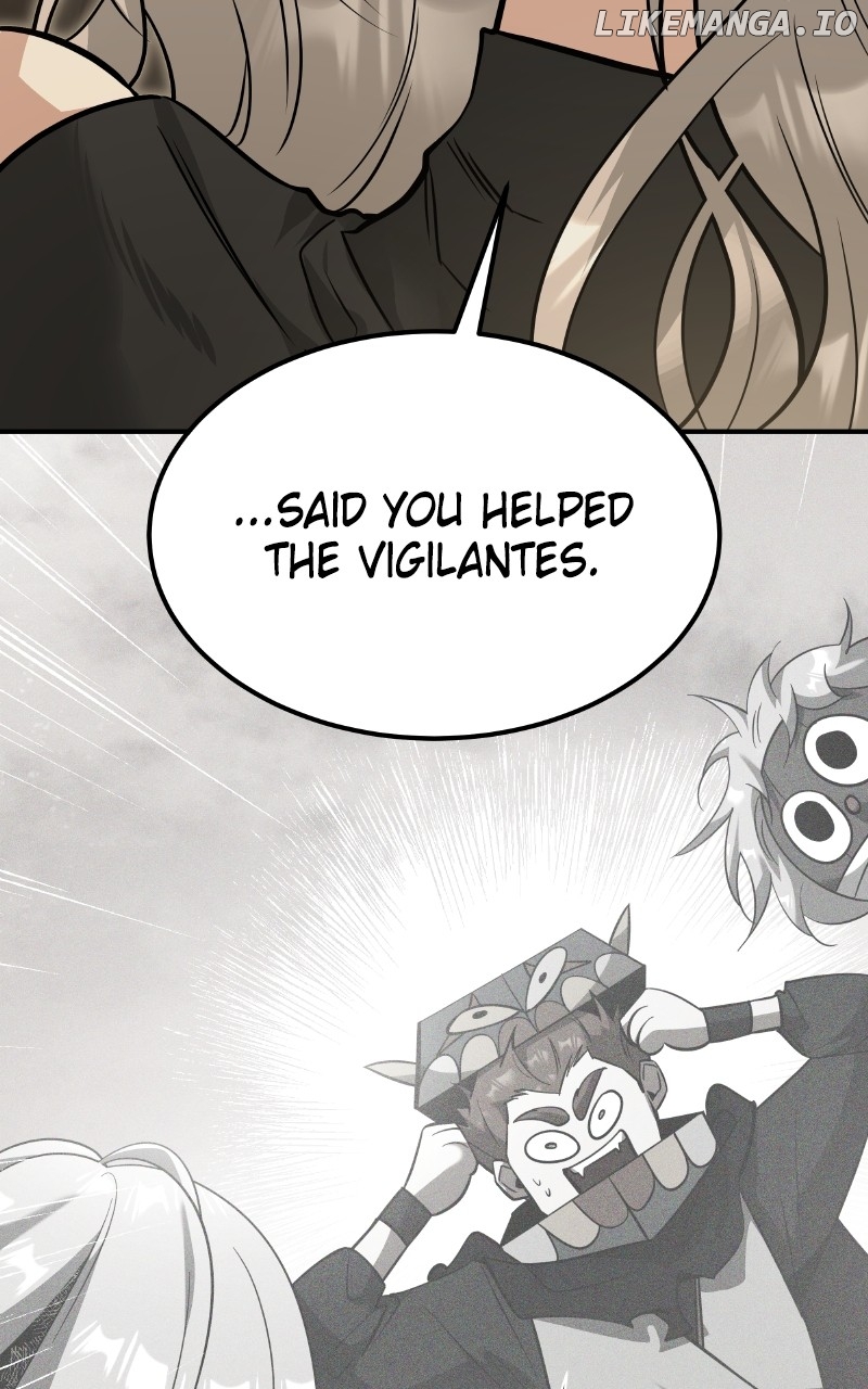 Empress Hunt Chapter 52 - page 8