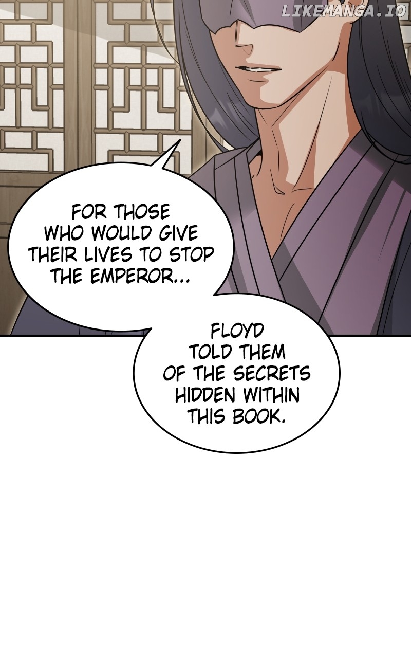 Empress Hunt Chapter 55 - page 10