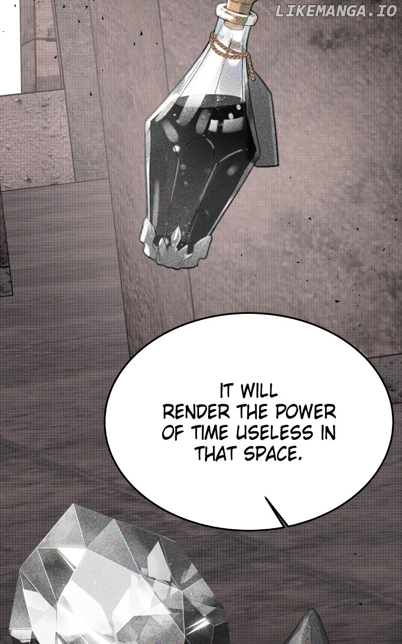 Empress Hunt Chapter 55 - page 100