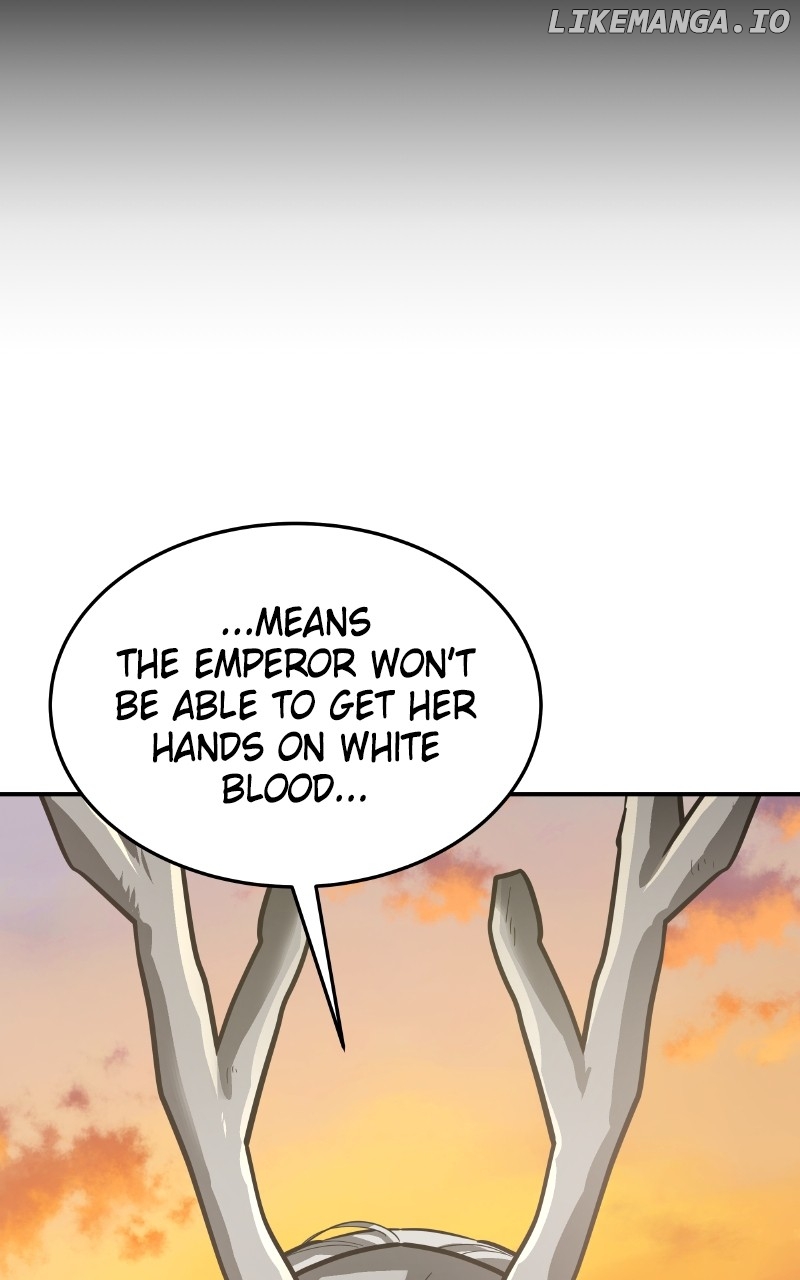 Empress Hunt Chapter 55 - page 104