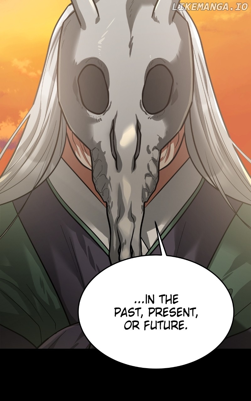 Empress Hunt Chapter 55 - page 105