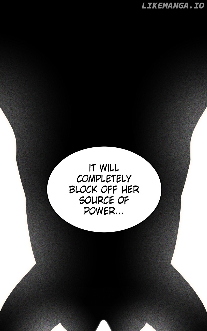 Empress Hunt Chapter 55 - page 106