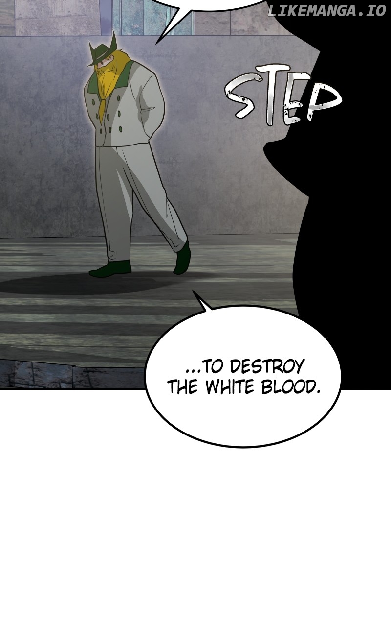 Empress Hunt Chapter 55 - page 112