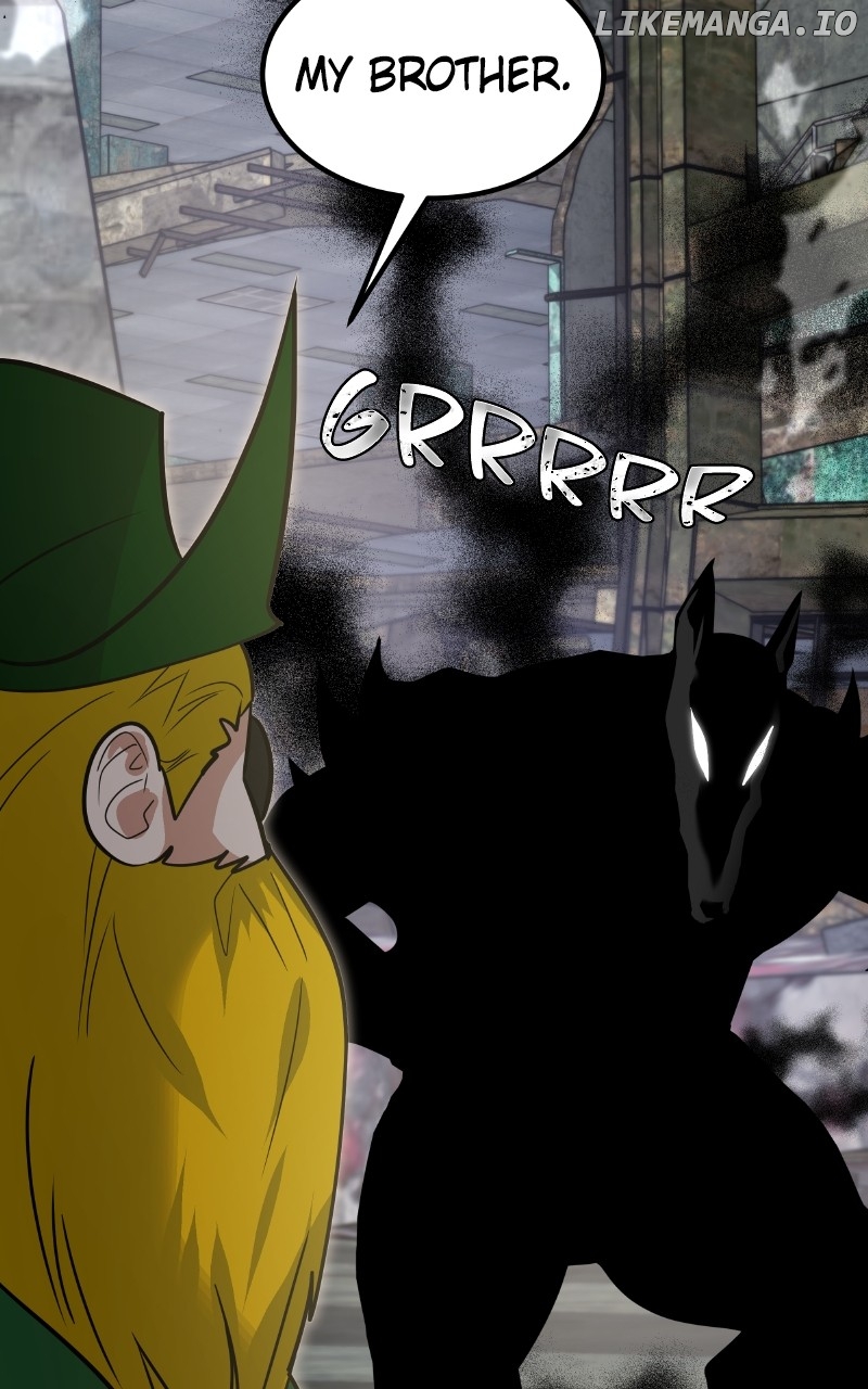 Empress Hunt Chapter 55 - page 115