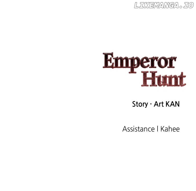 Empress Hunt Chapter 55 - page 117