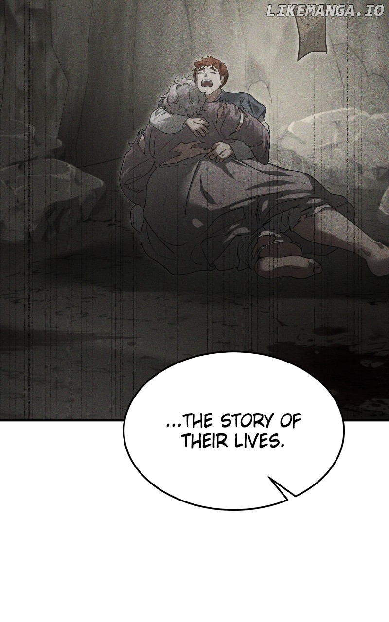 Empress Hunt Chapter 55 - page 12