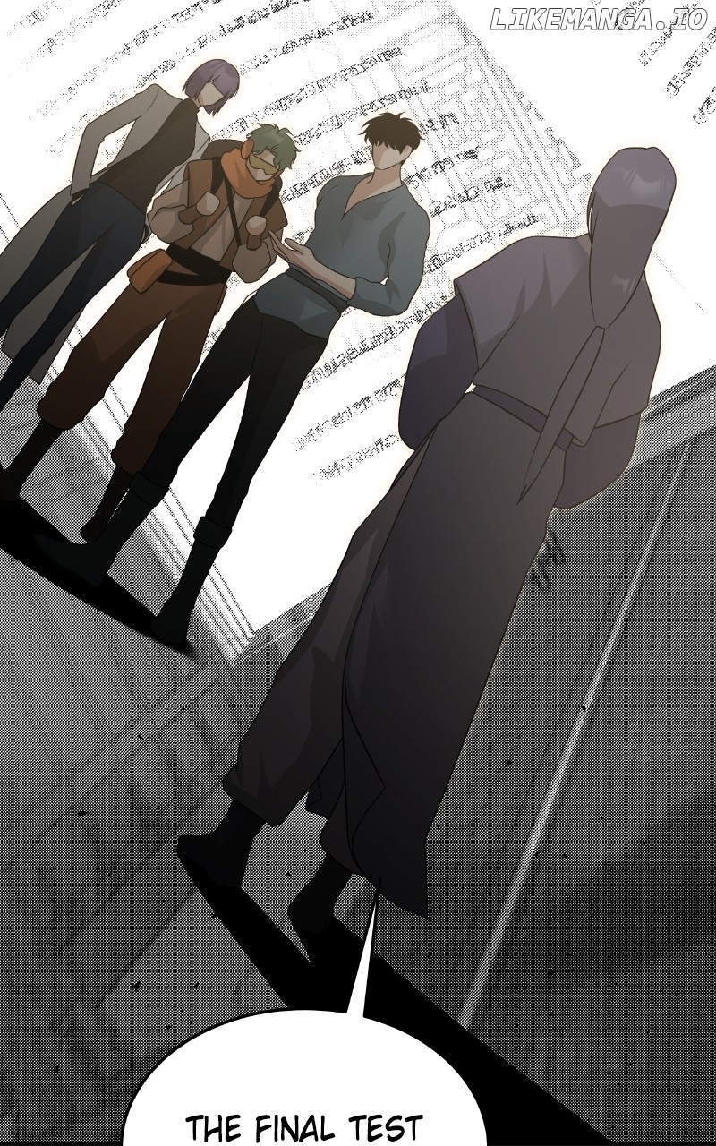 Empress Hunt Chapter 55 - page 17