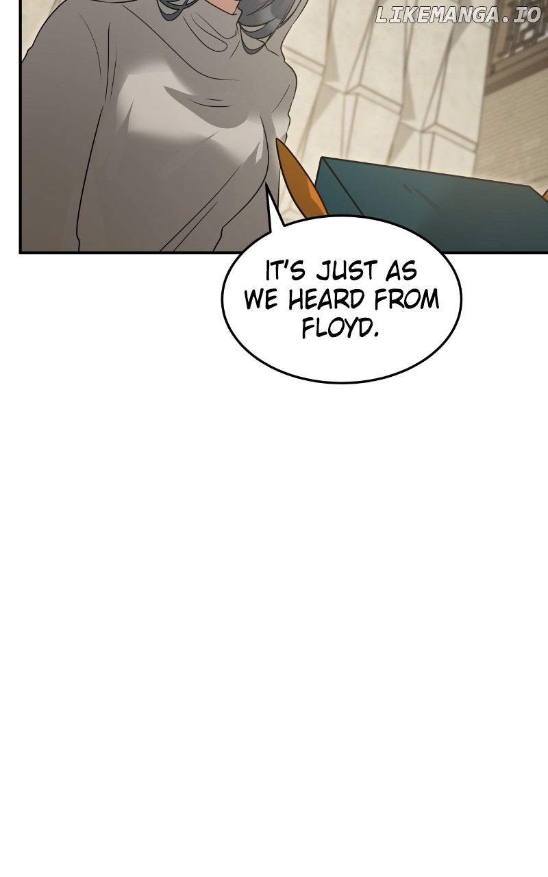 Empress Hunt Chapter 55 - page 20