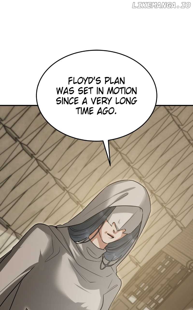 Empress Hunt Chapter 55 - page 21