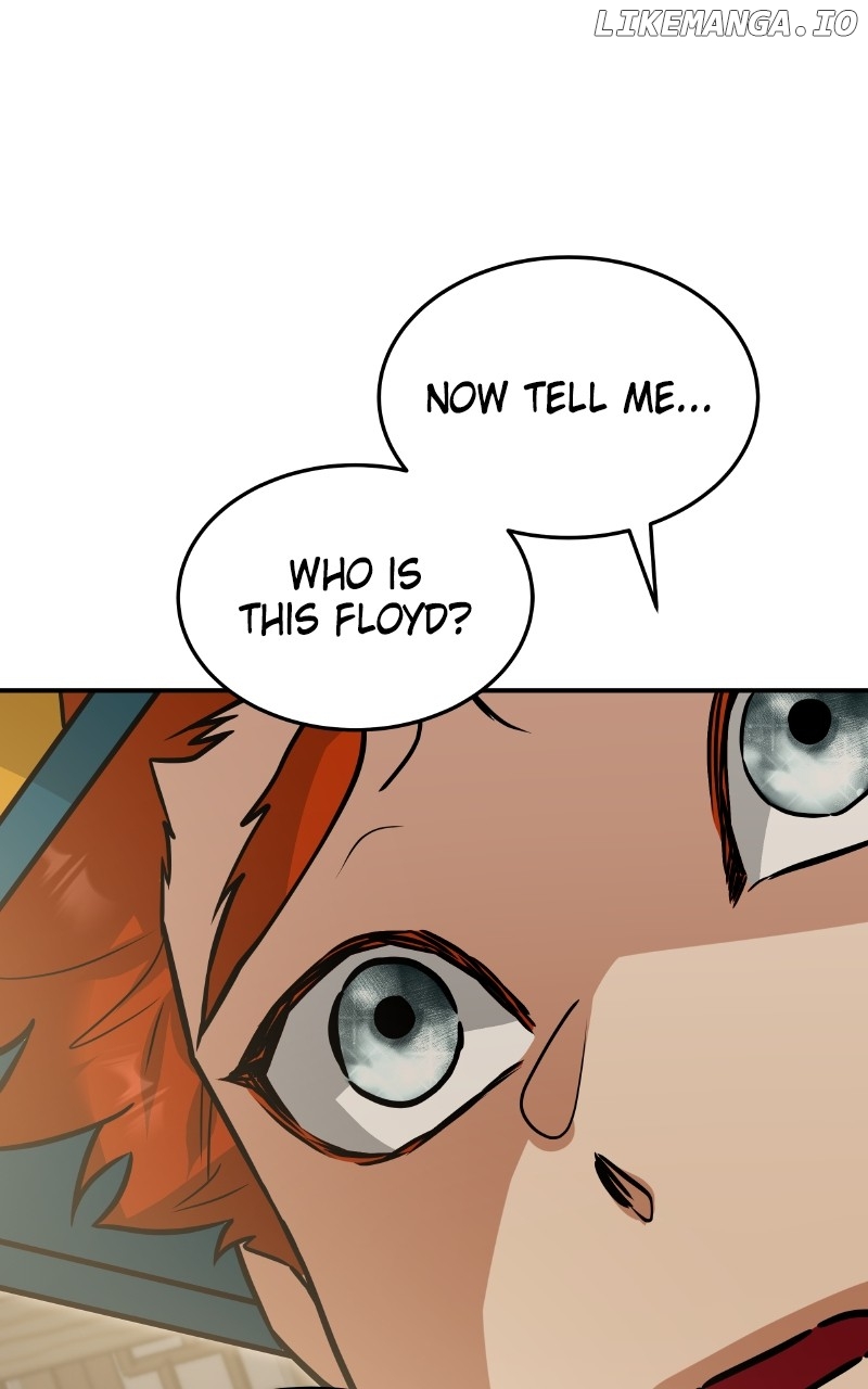 Empress Hunt Chapter 55 - page 23