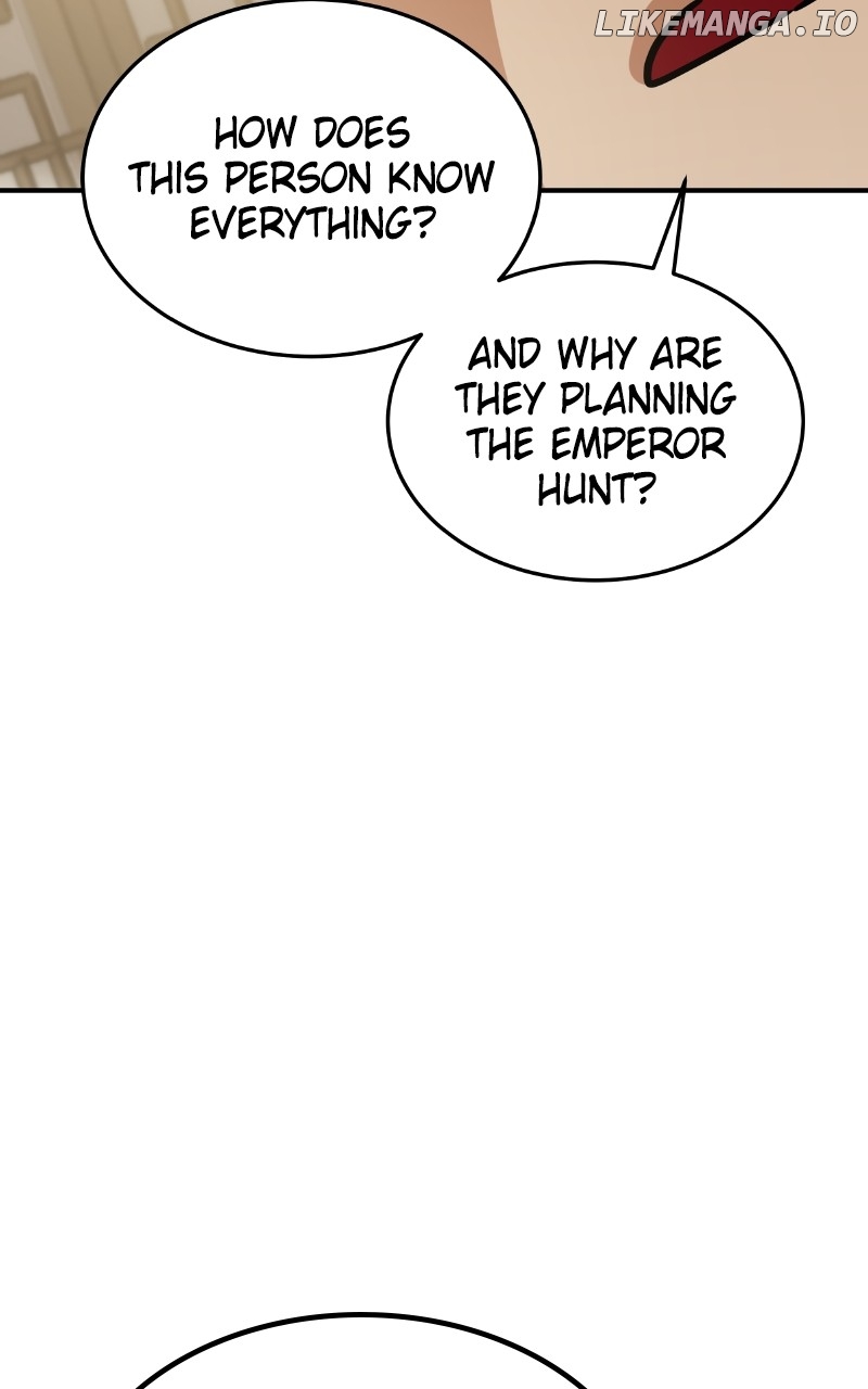 Empress Hunt Chapter 55 - page 24