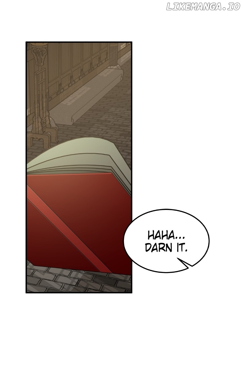 Empress Hunt Chapter 55 - page 3