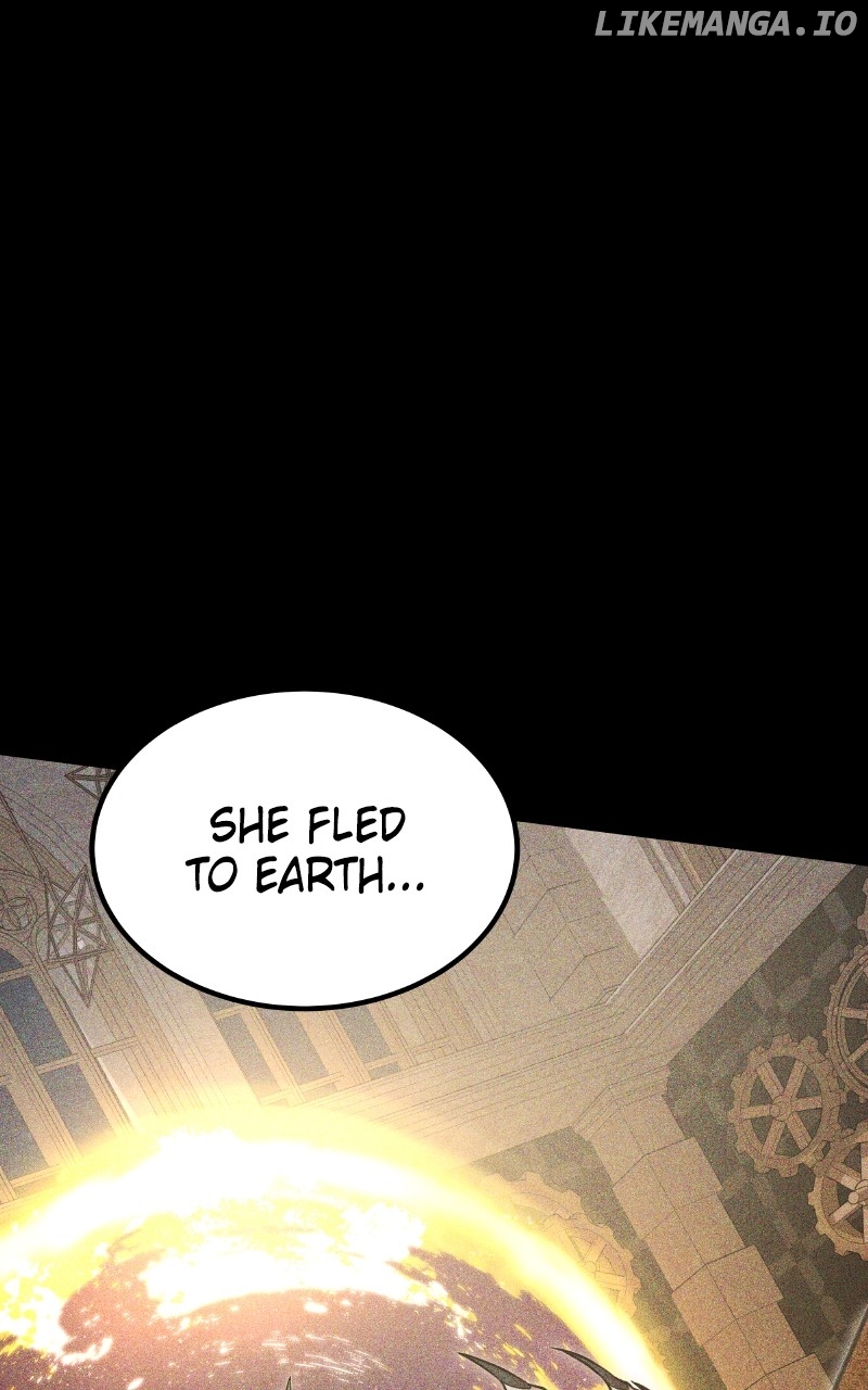 Empress Hunt Chapter 55 - page 30