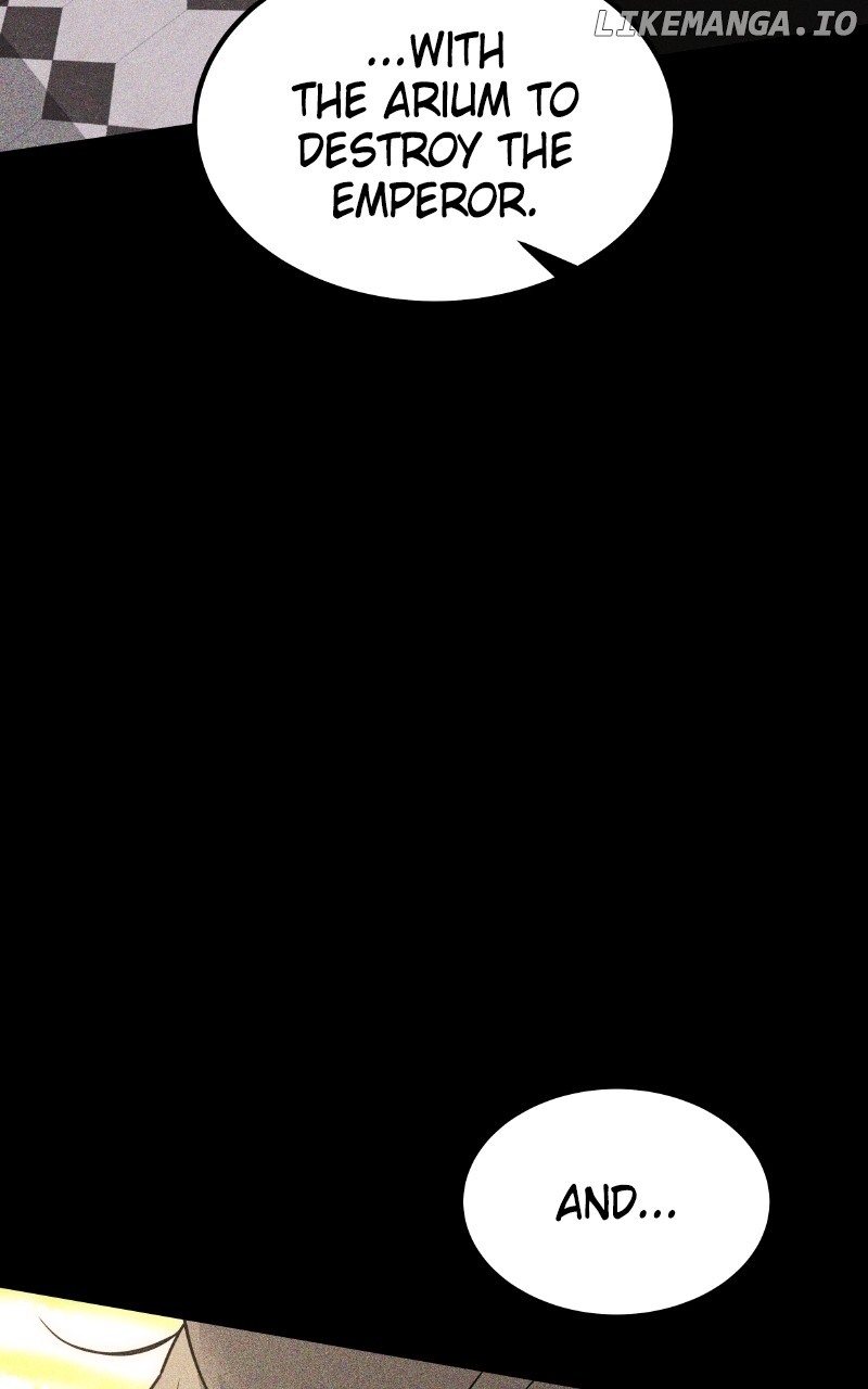 Empress Hunt Chapter 55 - page 32