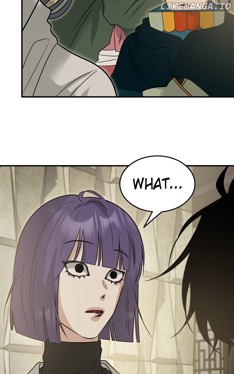 Empress Hunt Chapter 55 - page 38