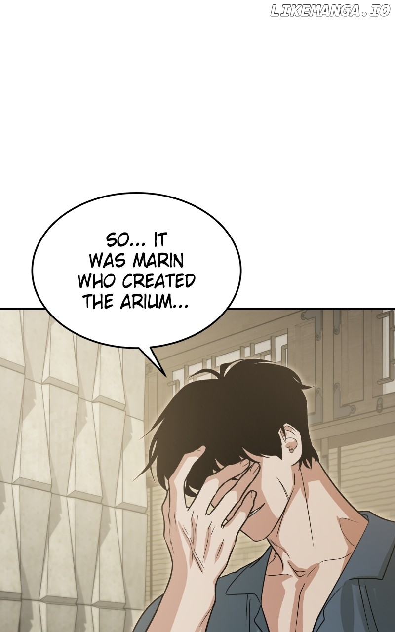 Empress Hunt Chapter 55 - page 4