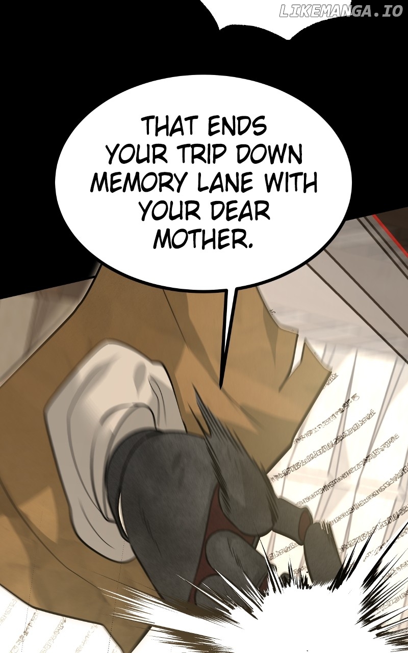 Empress Hunt Chapter 55 - page 46