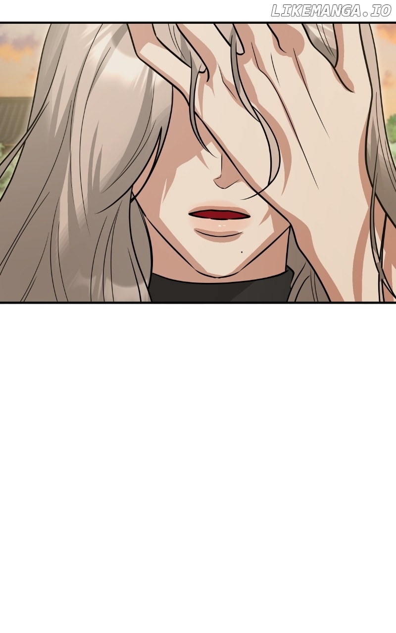 Empress Hunt Chapter 55 - page 62