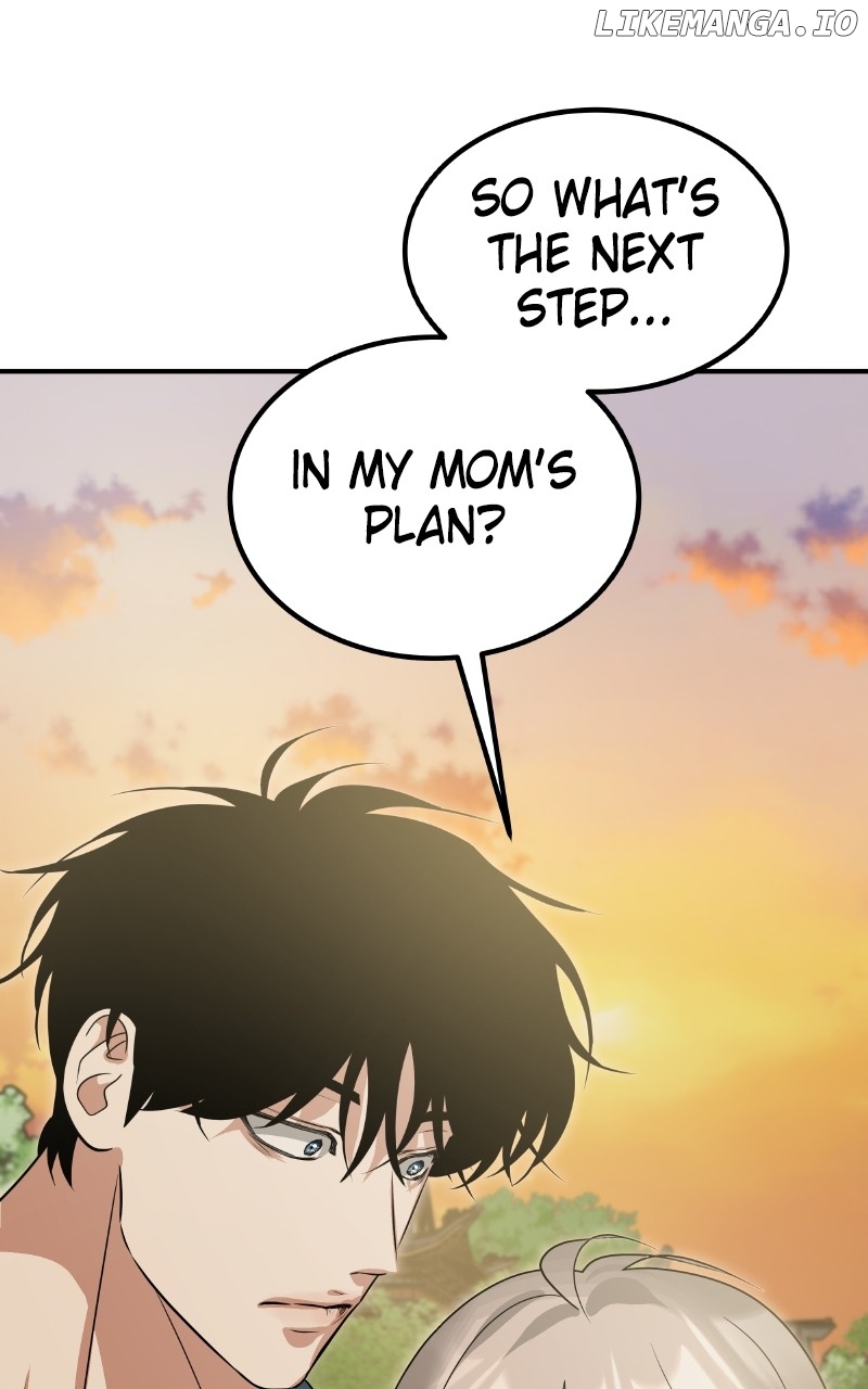 Empress Hunt Chapter 55 - page 65