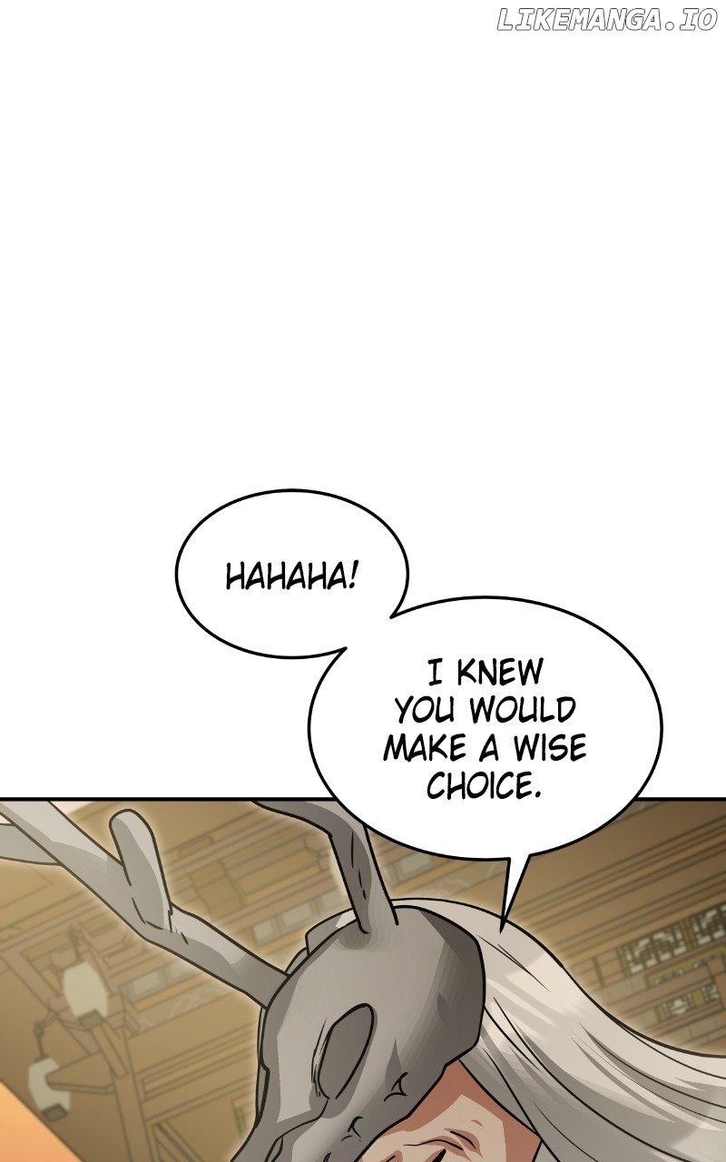 Empress Hunt Chapter 55 - page 67