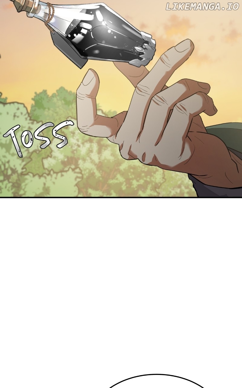 Empress Hunt Chapter 55 - page 69